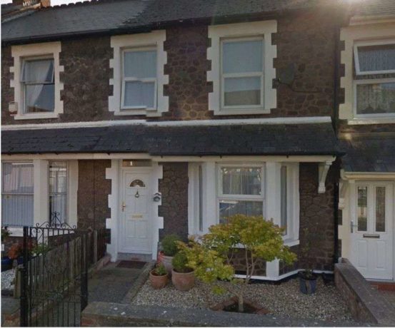 3 Bedroom Terraced